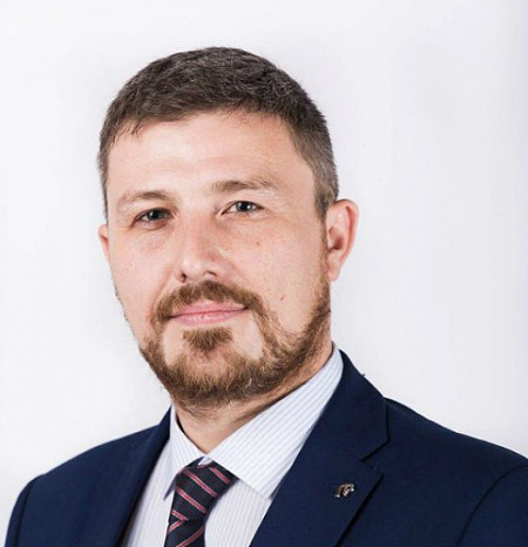 Пост замминистра туризма Бурятии займёт Евгений Малыгин Пост замминистра туризма Бурятии займёт Евгений Малыгин