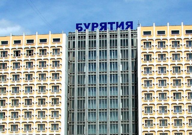 Бурятстат: "В Бурятии не хватает современных отелей с высоким уровнем сервиса" Бурятстат: "В Бурятии не хватает современных отелей с высоким уровнем сервиса"