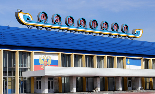 В Бурятии создают объединенную авиакомпанию «Байкал» В Бурятии создают объединенную авиакомпанию «Байкал»