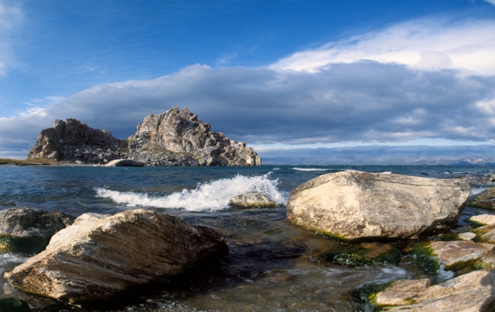 Фото Прибайкальского Района