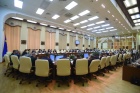На совете по развитию туризма в Бурятии подвели итоги 2019 года