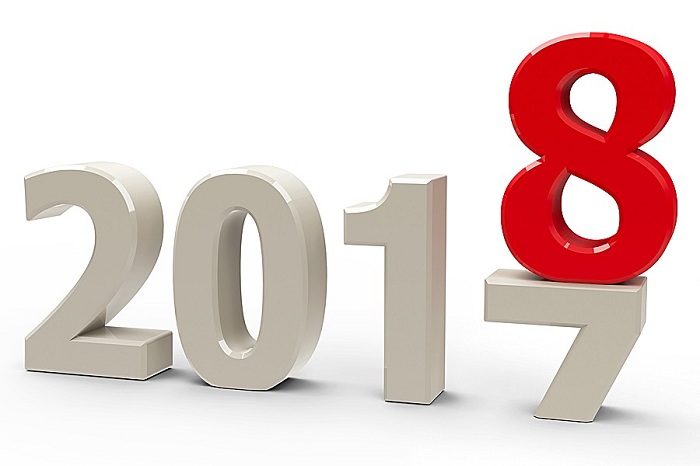 Какой будет 2018 год для туризма? Какой будет 2018 год для туризма?