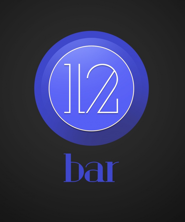 Панорамный бар "12"