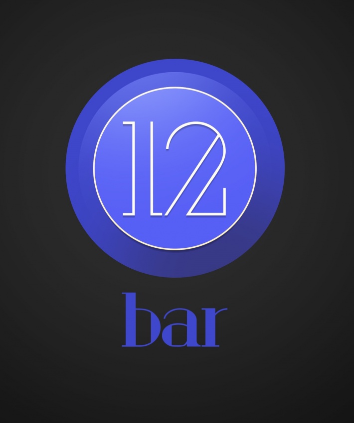 Панорамный бар "12" Панорамный бар "12"