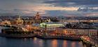 Тур для школьников в Санкт-Петербург на зимние и весенние каникулы 