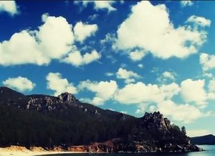Пейзажи во времени Пейзажи во времени