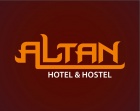 Отель-хостел "Алтан"