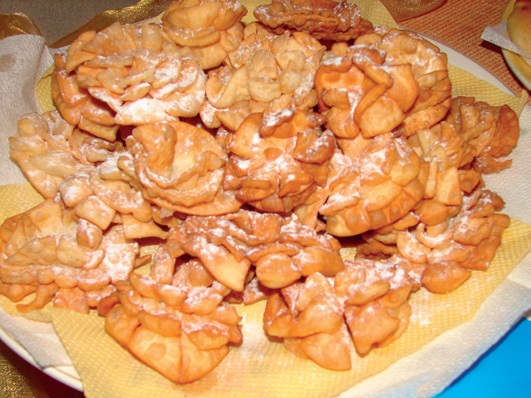 Кухня Кухня