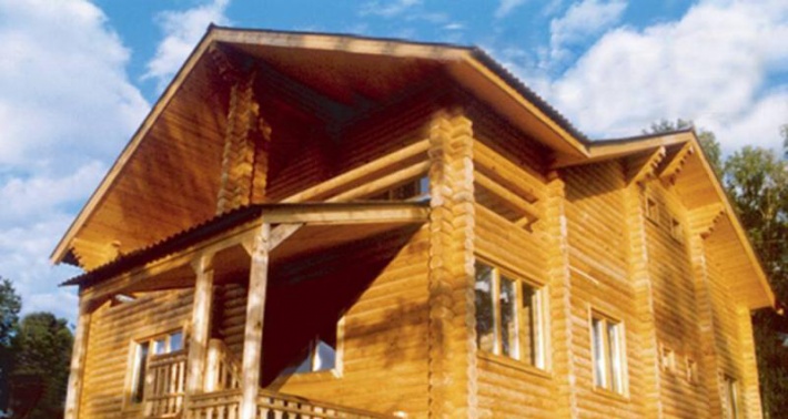 Гостевой дом «Байкальский дворик», Энхалук