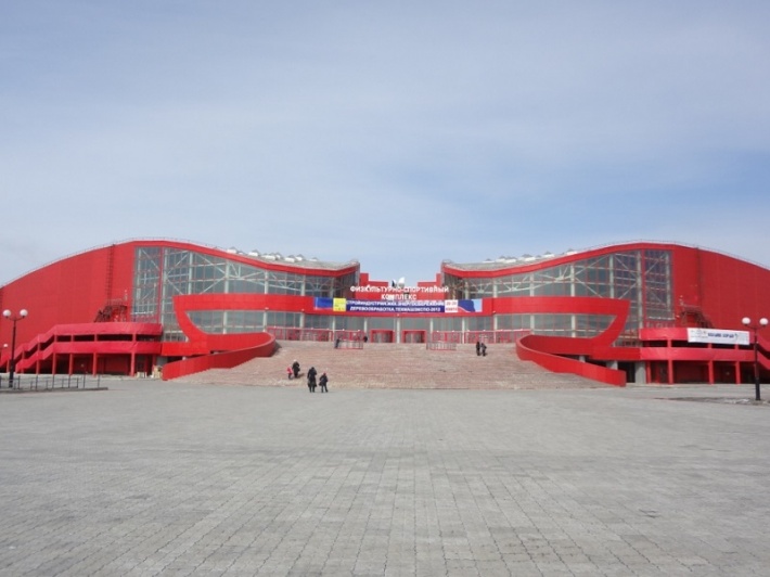 Байкальская туристская выставка Baikal Travel Mart-2018 Байкальская туристская выставка Baikal Travel Mart-2018