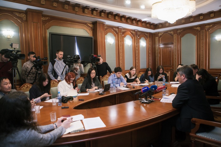 В Бурятии пройдет заседание рабочей группы по развитию водного транспорта и туризма на Байкале В Бурятии пройдет заседание рабочей группы по развитию водного транспорта и туризма на Байкале