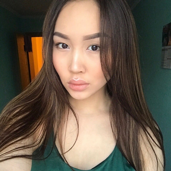 Виктория Дашиева из Улан-Удэ представит Россию на конкурсе красоты «Miss Asia Pacific International 2017» Виктория Дашиева из Улан-Удэ представит Россию на конкурсе красоты «Miss Asia Pacific International 2017»