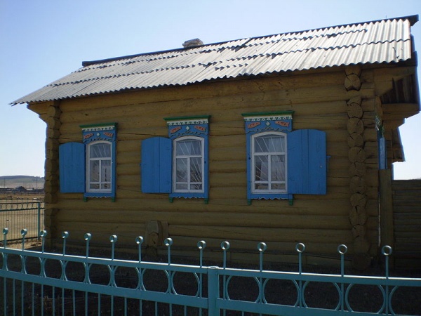 Музей И.К.Калашникова