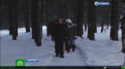 1 февраля на телеканале НТВ вышел сюжет о визите китайских и монгольских туроператоров в Бурятию