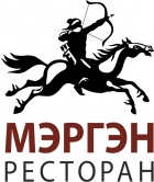 Ресторан «Мэргэн»