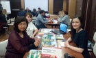 В Улан-Удэ 19 апреля  состоялся  Workshop STI
