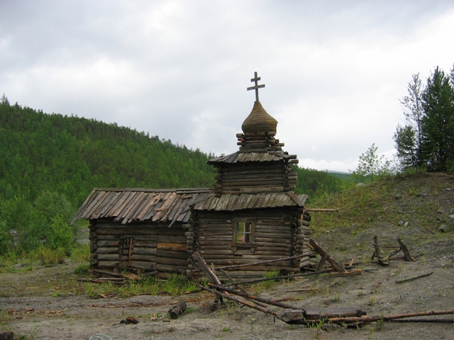 Маршрут "Улан-Удэ – Северобайкальск – Северобайкальский район"