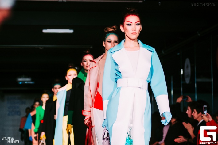 Монгольские дизайнеры «взорвали» Baikal Fashion Week! Монгольские дизайнеры «взорвали» Baikal Fashion Week!