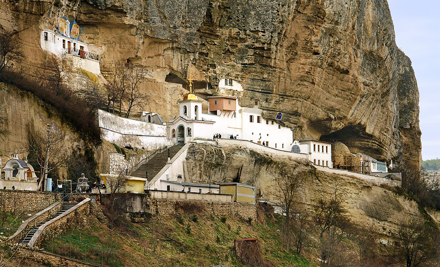 Бахчисарай Бахчисарай