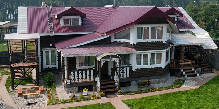 Новогоднее предложение для дружной и веселой компании!