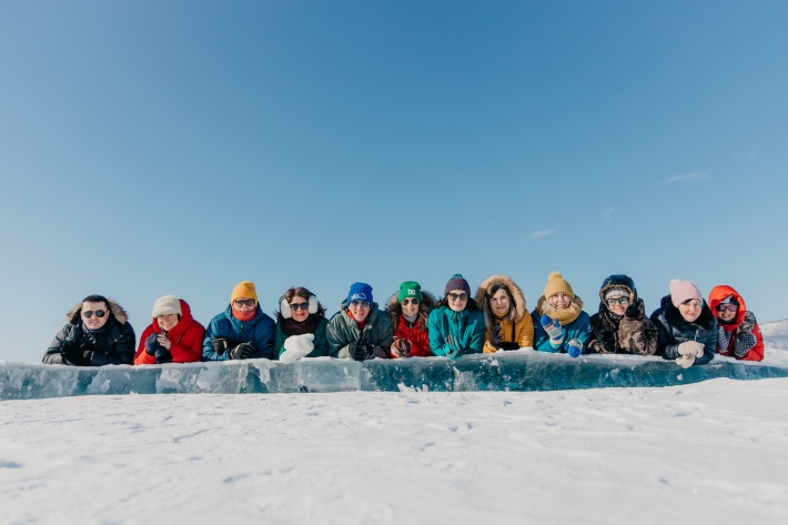 Туроператор ООО "Байкал Бурятия" предлагает проведение корпоративных  мероприятий  на озере Байкал (Бурятия)
