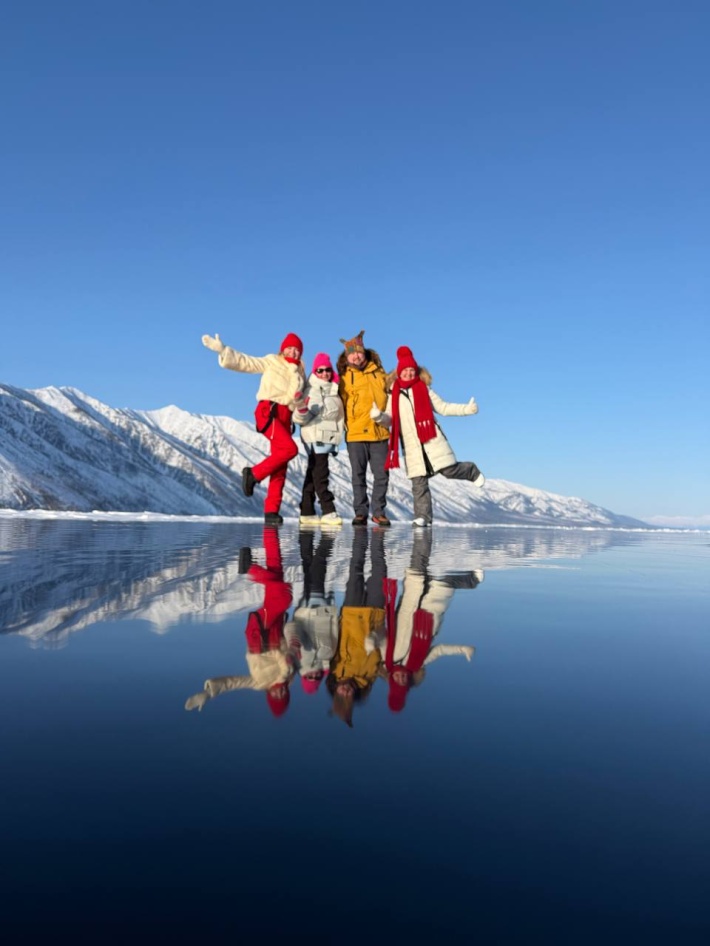 Путь к сказке уже открыт! Начинаем бронировать туры на зиму 2027!