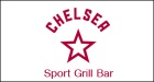 Chelsea, спорт гриль-бар