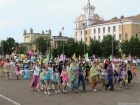 День города Улан-Удэ