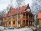 Марьина роща, гостевой дом