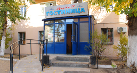 Сеть гостиниц "Дулан"
