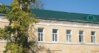 МУЗ Городская инфекционная больница