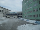 Санаторий «Саяны» 