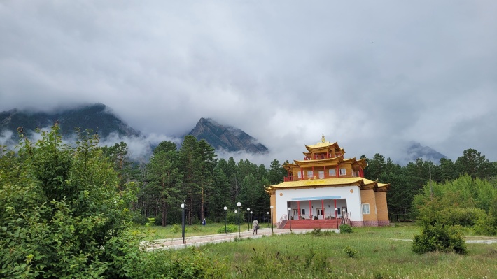 Однодневная экскурсия к Лику Богини Янжимы