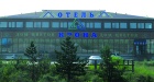 Отель «Крона»