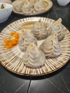 Буузы — главный кулинарный символ Бурятии