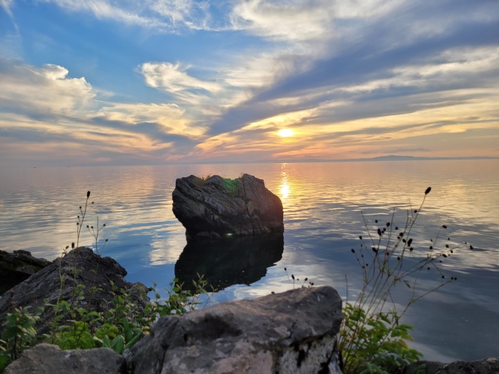 Однодневный тур на Байкал