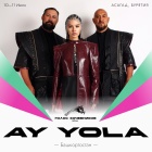 AY YOLA приедут на «Голос кочевников». Билеты уже в продаже!
