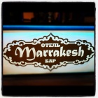 Отель-Бар "MARRAKESH"