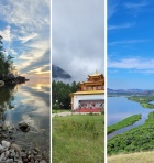 Обзорная экскурсия по Баргузинской долине (круговая экскурсия, однодневная)