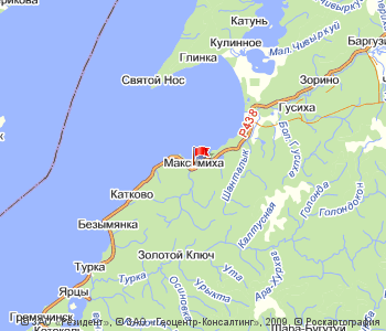 Карта село Максимиха maksimiha_map.png