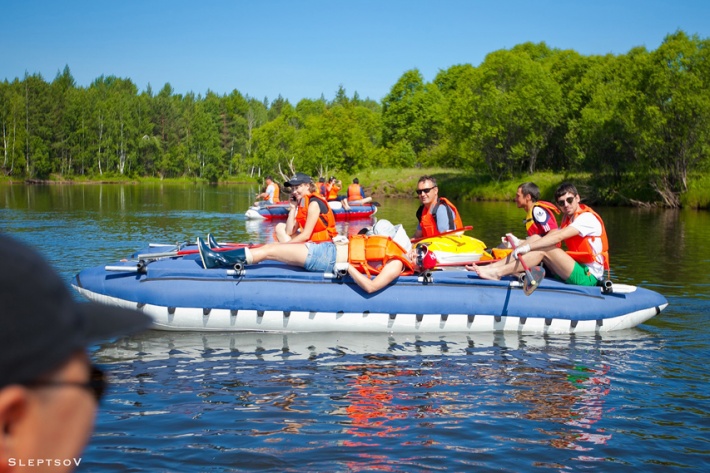 Фотоотчет с фам-трипа "Сплав по Турке" Фотоотчет с фам-трипа "Сплав по Турке"