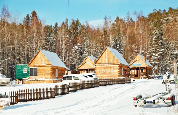 Монахово Монахово