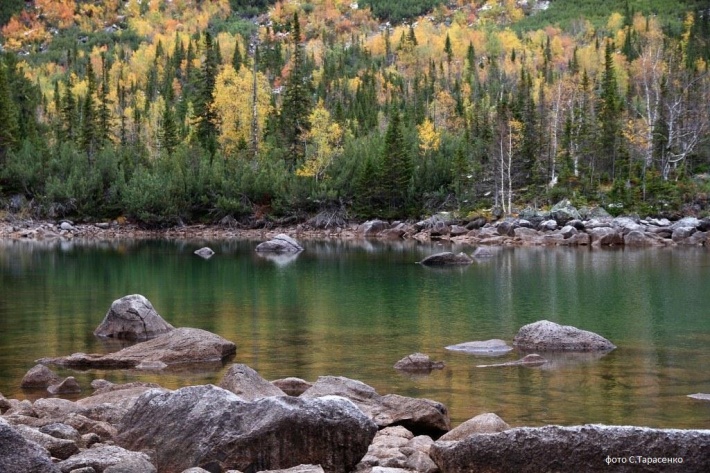 Активный тур по Баргузинской долине и Забайкальскому национальному парку 8 дней/7 ночей Активный тур по Баргузинской долине и Забайкальскому национальному парку 8 дней/7 ночей