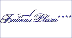 Отель "Байкал-Плаза" Отель "Байкал-Плаза"