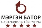 Мэргэн Батор