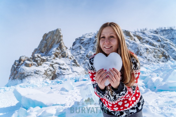 Ледовое сафари на Байкале(8-11 марта 2018 года) Ледовое сафари на Байкале(8-11 марта 2018 года)